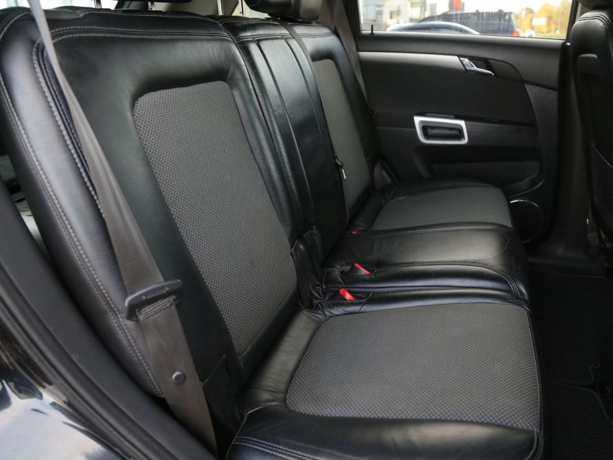 Opel Antara I Иваново  - изображение 11