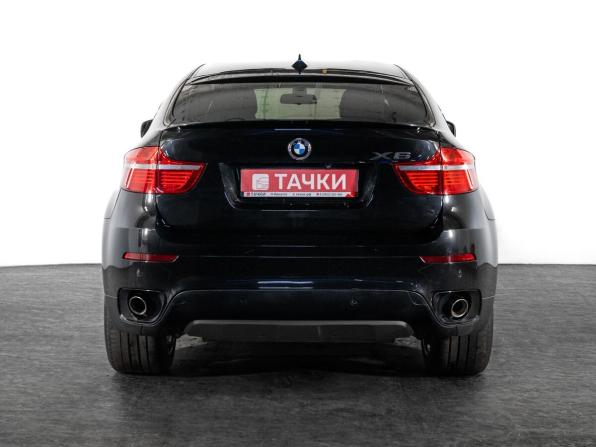 BMW X6 I (E71) с пробегом 2009 года, цена 1 695 000 рублей, 182924 км, внедорожник, Автокод Объявления