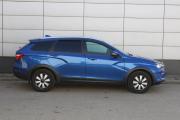 Lada (ВАЗ) Vesta I Ярославль  - изображение 19