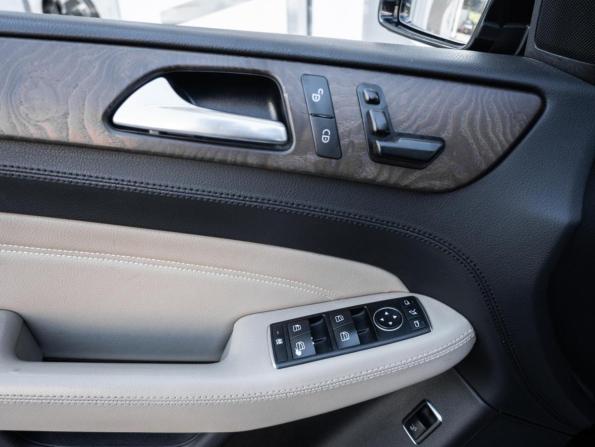 Mercedes-Benz M-Класс III (W166) с пробегом 2014 года, цена 2 415 000 рублей, 158108 км, внедорожник, Автокод Объявления