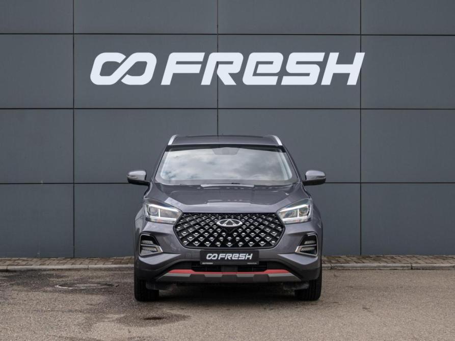 Chery Tiggo 4 Pro I Рестайлинг Краснодар  - изображение 3