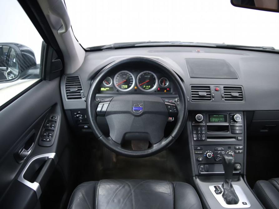 Volvo XC90 I Рестайлинг Уфа  - изображение 12