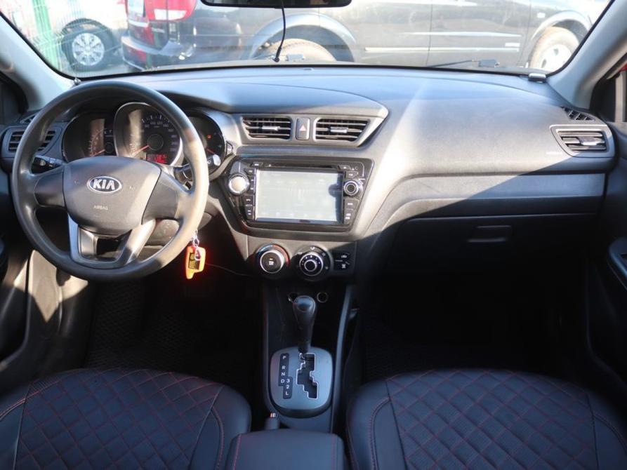 Kia Rio III Нижний Новгород  - изображение 14