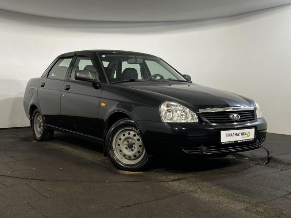 Lada (ВАЗ) Priora I с пробегом 2011 года, цена 489 900 рублей, 72000 км, седан, Автокод Объявления