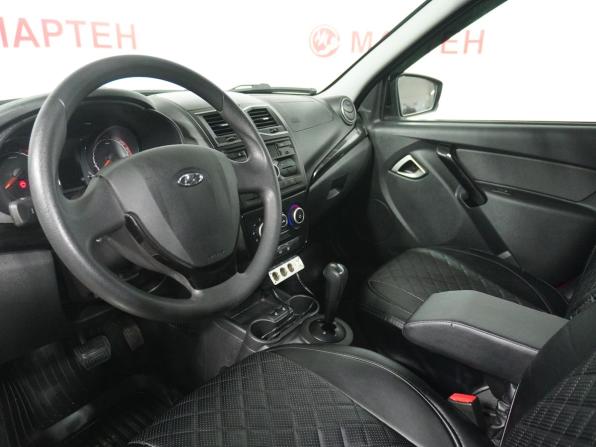 Lada (ВАЗ) Granta I Рестайлинг с пробегом 2020 года, цена 879 000 рублей, 6853 км, универсал, Автокод Объявления