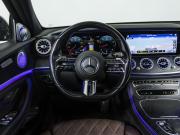 Mercedes-Benz E-Класс V (W213 S213 C238) Рестайлинг Москва  - изображение 32