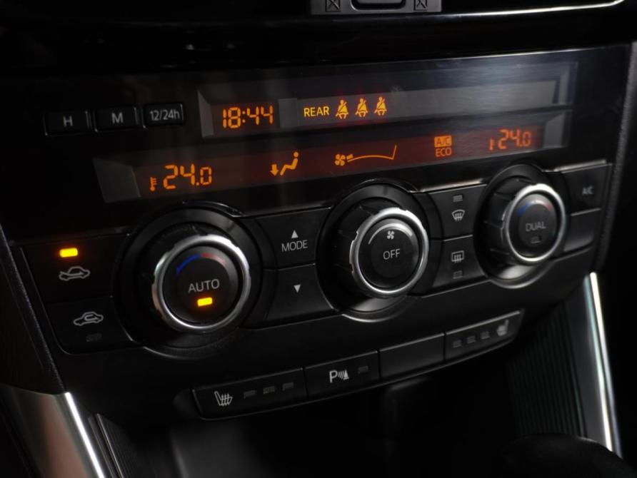 Mazda CX-5 I Воронеж  - изображение 20