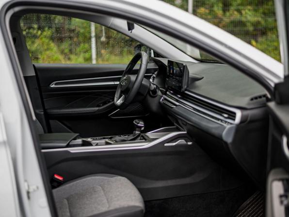 Geely Emgrand II с пробегом 2024 года, цена 1 580 000 рублей, 34150 км, седан, Автокод Объявления