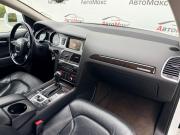 Audi Q7 I (4L) Рестайлинг Тюмень  - изображение 32