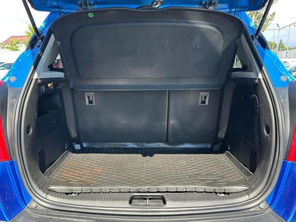 Opel Mokka I с пробегом 2013 года, цена 1 250 000 рублей, 85656 км, внедорожник, Автокод Объявления