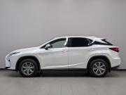 Lexus RX IV Москва  - изображение 36