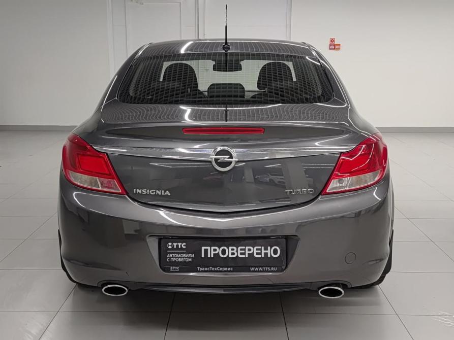 Opel Insignia I Казань  - изображение 7