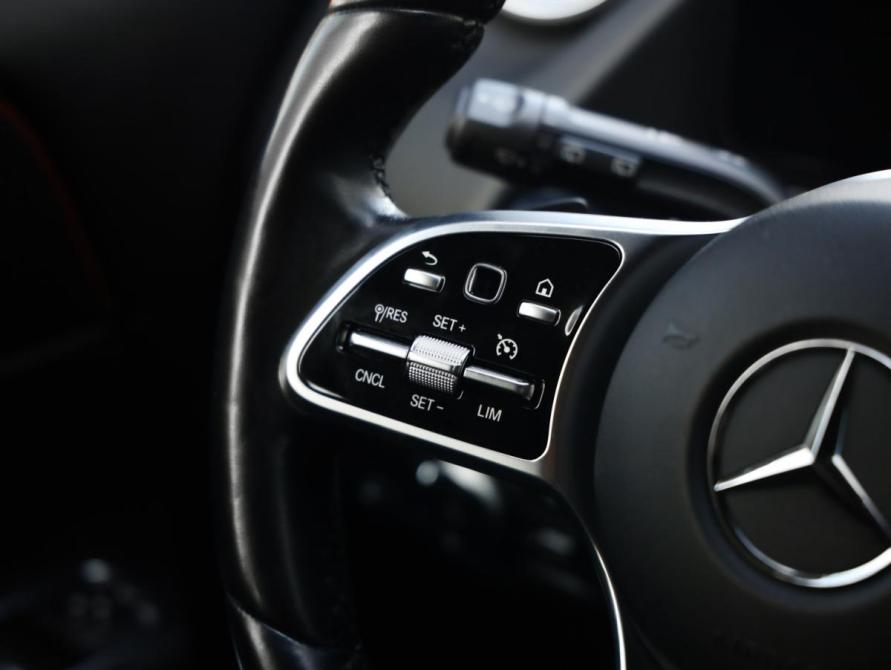 Mercedes-Benz GLA II (H247) Санкт-Петербург  - изображение 13