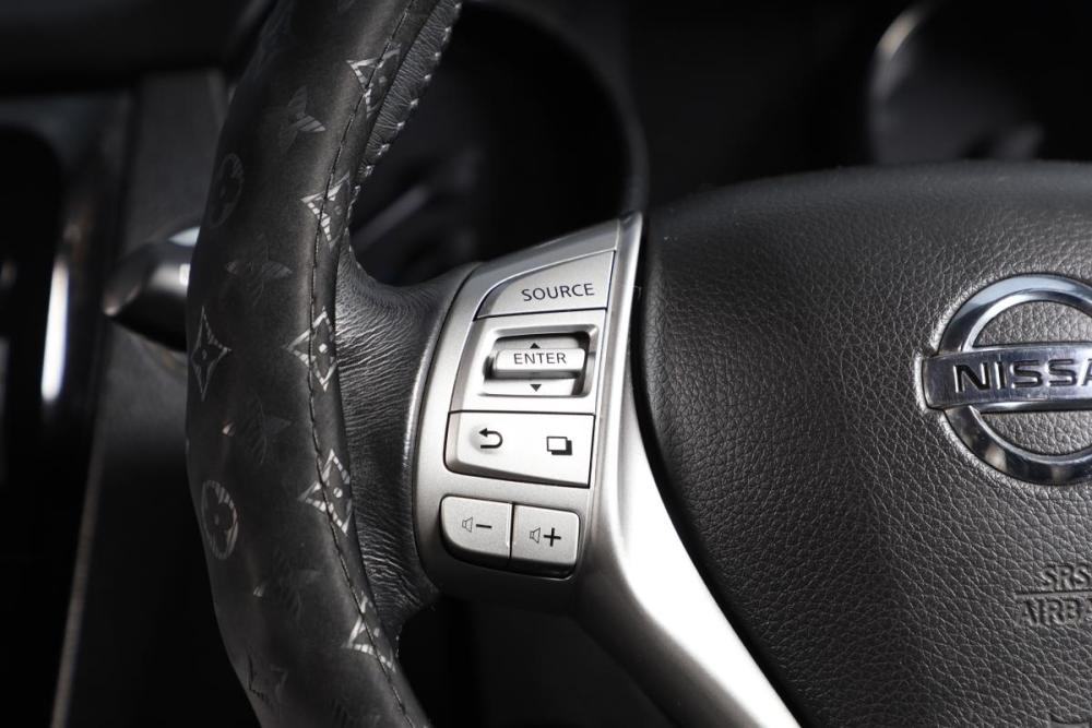 Nissan X-Trail III Новосибирск  - изображение 13