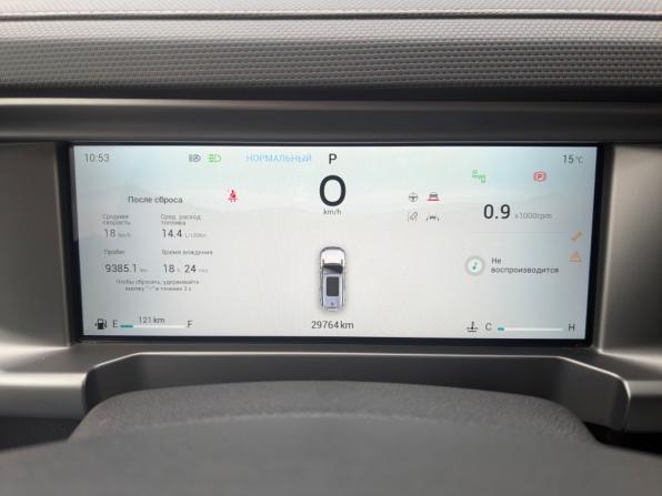 JETOUR T2 с пробегом 2024 года, цена 3 250 000 рублей, 29641 км, внедорожник, Автокод Объявления