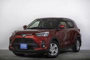 Toyota Raize I Томск  - изображение 22