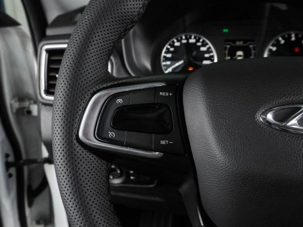 Chery Tiggo 4 I Рестайлинг с пробегом 2022 года, цена 1 265 000 рублей, 69266 км, внедорожник, Автокод Объявления