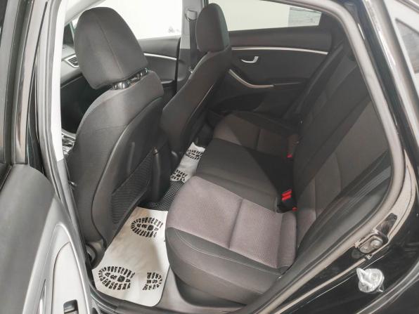 Hyundai i30 II Рестайлинг с пробегом 2016 года, цена 1 050 000 рублей, 84162 км, хэтчбек, Автокод Объявления