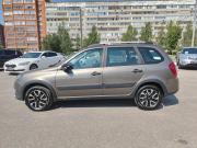 Lada (ВАЗ) Granta I Рестайлинг Йошкар-Ола  - изображение 32