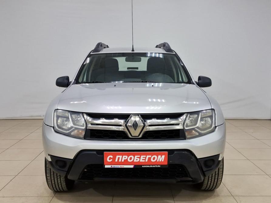 Renault Duster I Рестайлинг Альметьевск  - изображение 2