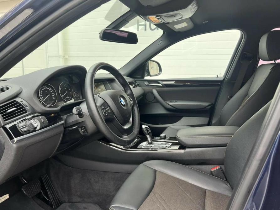 BMW X4 I (F26) Санкт-Петербург  - изображение 14