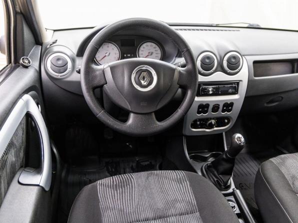 Renault Logan I Рестайлинг с пробегом 2010 года, цена 538 000 рублей, 192202 км, седан, Автокод Объявления