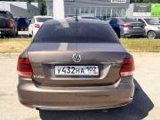 Volkswagen Polo V Рестайлинг Уфа  - изображение 22