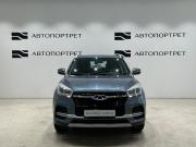 Chery Tiggo 4 I Рестайлинг Санкт-Петербург  - изображение 33