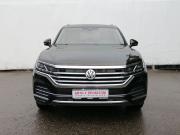 Volkswagen Touareg III Москва  - изображение 20