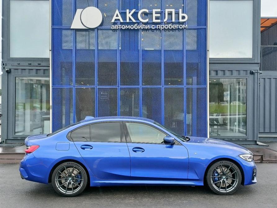 BMW 3 серии VII (G2x) Архангельск  - изображение 4