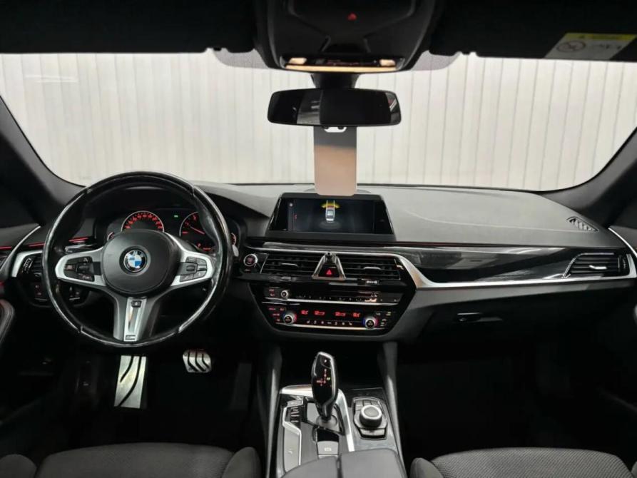 BMW 5 серии VII (G30/G31/G38) Краснодар  - изображение 9