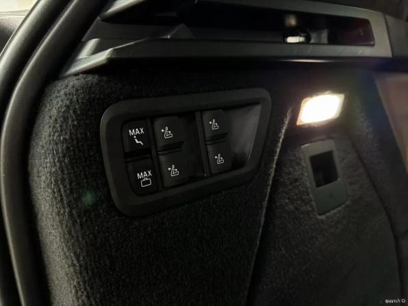 BMW X7 I (G07) с пробегом 2021 года, цена 8 120 000 рублей, 112000 км, внедорожник, Автокод Объявления