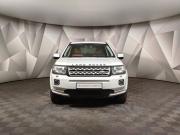 Land Rover Freelander II Рестайлинг 2 Москва  - изображение 30