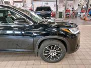 Toyota Highlander III (XU50) Рестайлинг Москва  - изображение 43