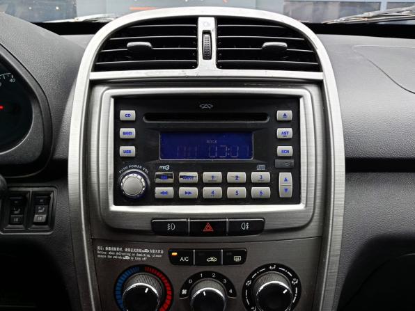Chery Tiggo (T11) I Рестайлинг (FL) с пробегом 2014 года, цена 449 000 рублей, 122096 км, внедорожник, Автокод Объявления