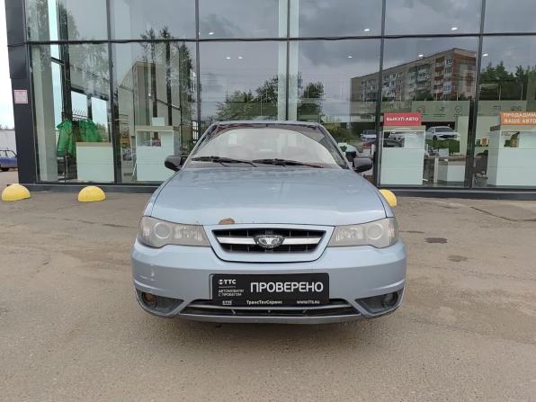 Daewoo Nexia I Рестайлинг с пробегом 2011 года, цена 129 000 рублей, 196422 км, седан, Автокод Объявления