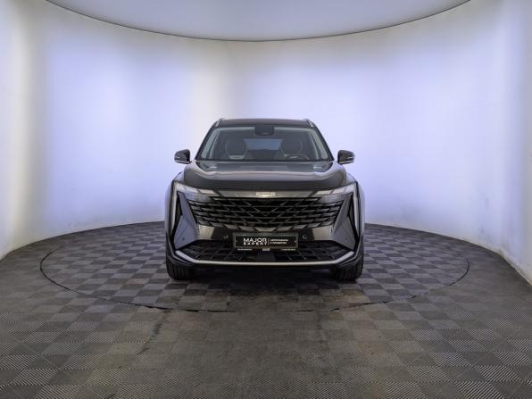 Geely Atlas II с пробегом 2024 года, цена 2 850 000 рублей, 69150 км, внедорожник, Автокод Объявления