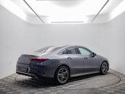 Mercedes-Benz CLA II (C118 X118) Москва  - изображение 21