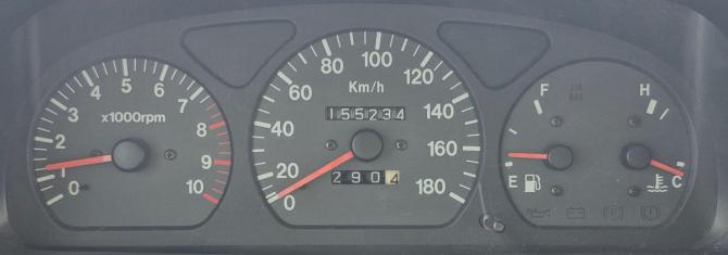 Suzuki Wagon R I с пробегом 1997 года, цена 430 000 рублей, 155000 км, хэтчбек, Автокод Объявления
