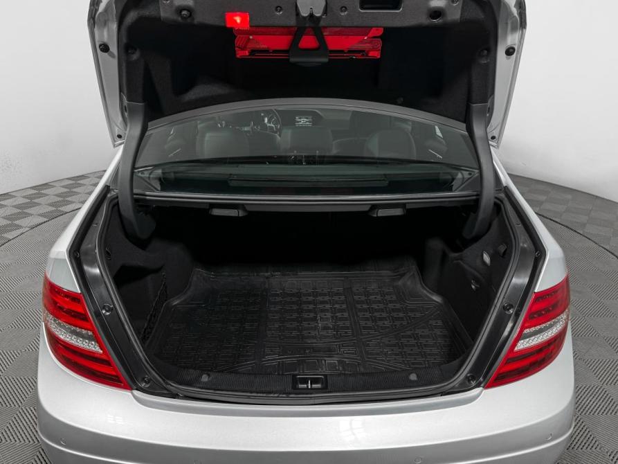 Mercedes-Benz C-Класс III (W204) Рестайлинг Санкт-Петербург  - изображение 13