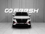 Changan CS35 Plus I Рестайлинг Тверь  - изображение 25
