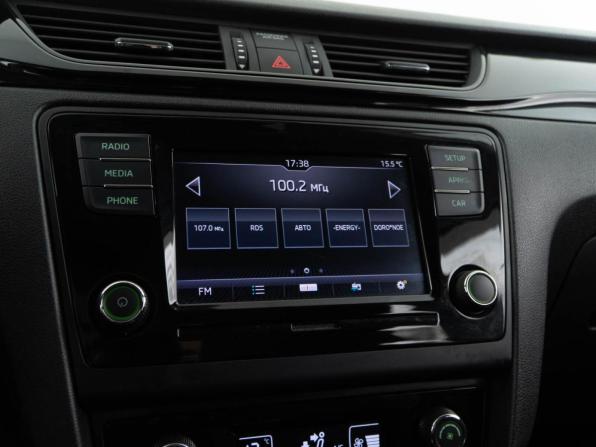 Skoda Rapid I Рестайлинг с пробегом 2018 года, цена 1 617 444 рубля, 15311 км, лифтбек, Автокод Объявления