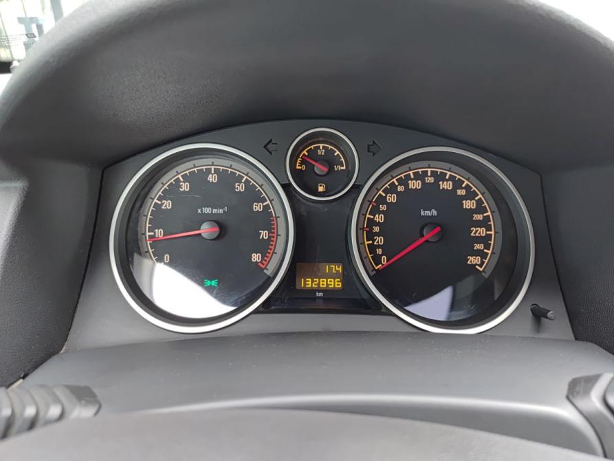 Opel Astra H Рестайлинг Ижевск  - изображение 16