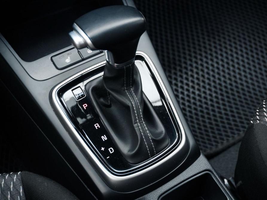 Kia Rio IV Ростов-на-Дону  - изображение 17