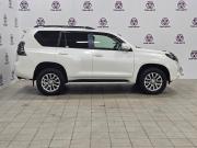 Toyota Land Cruiser Prado 150 Series Рестайлинг 1 Тольятти  - изображение 25