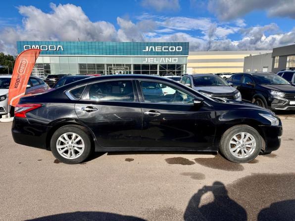 Nissan Teana III с пробегом 2014 года, цена 1 203 000 рублей, 267101 км, седан, Автокод Объявления