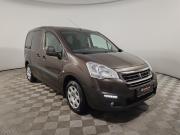 Peugeot Partner II Рестайлинг 2 Москва  - изображение 26