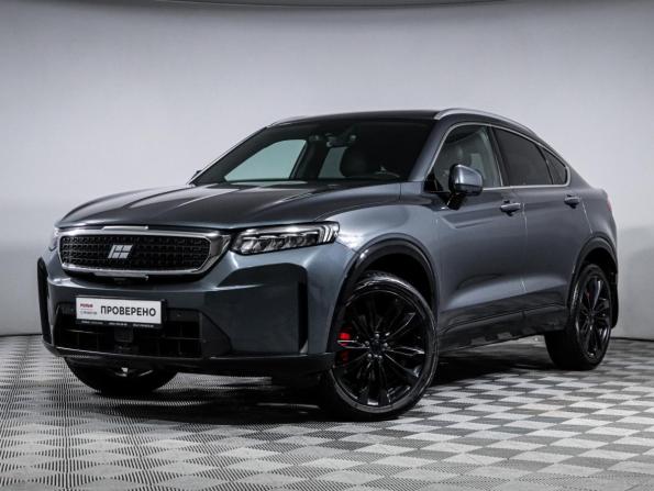 Knewstar 001 с пробегом 2024 года, цена 2 899 000 рублей, 29656 км, внедорожник, Автокод Объявления