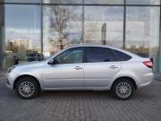 Lada (ВАЗ) Granta I Рестайлинг Москва  - изображение 24