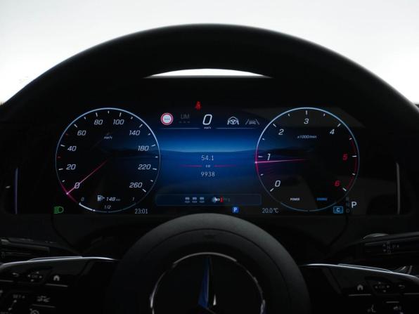 Mercedes-Benz E-Класс VI (W214 S214) с пробегом 2025 года, цена 7 699 977 рублей, 9938 км, седан, Автокод Объявления